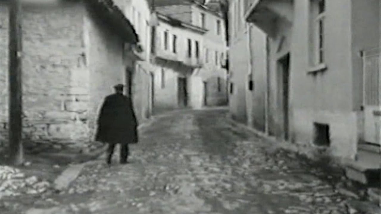 Άγιο Πνεύμα Σερρών 1974