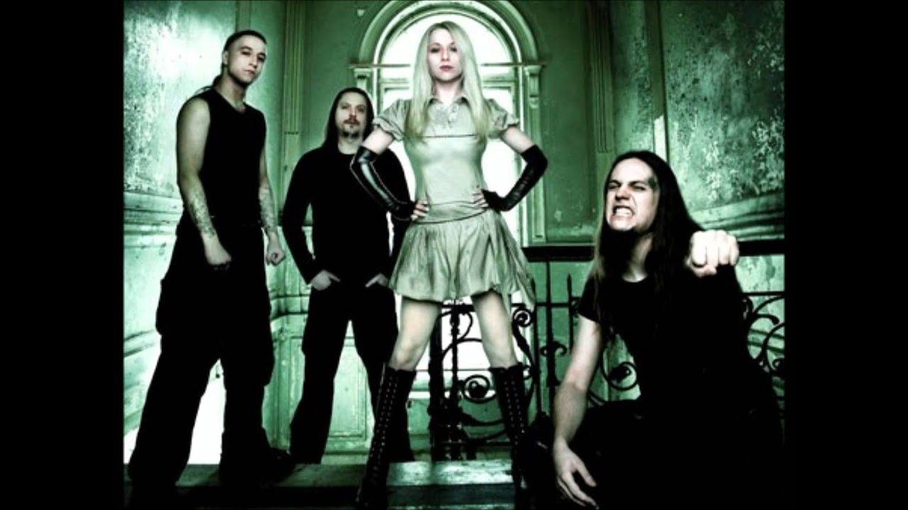 Unsun - Not Enough [HQ]