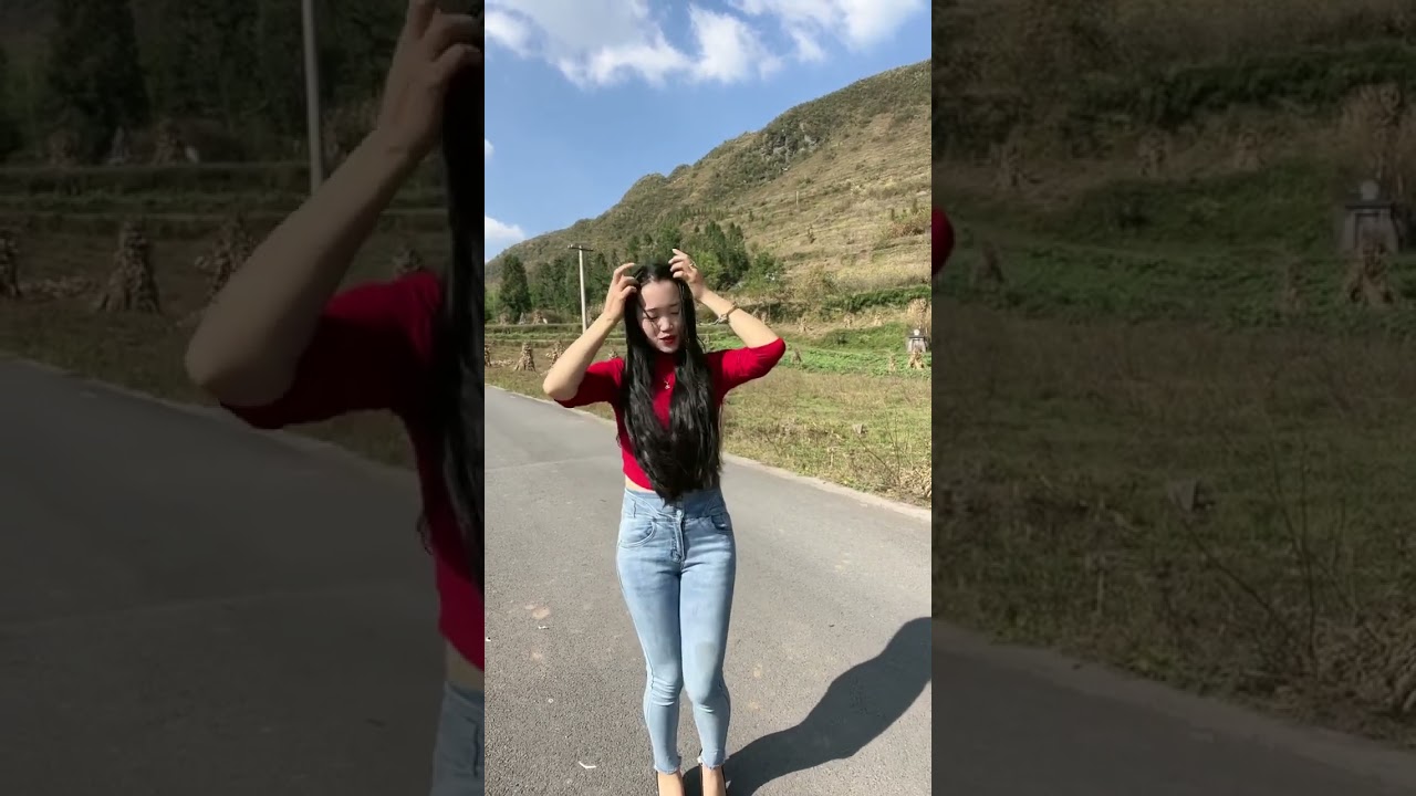 Explore china beauty through movies 