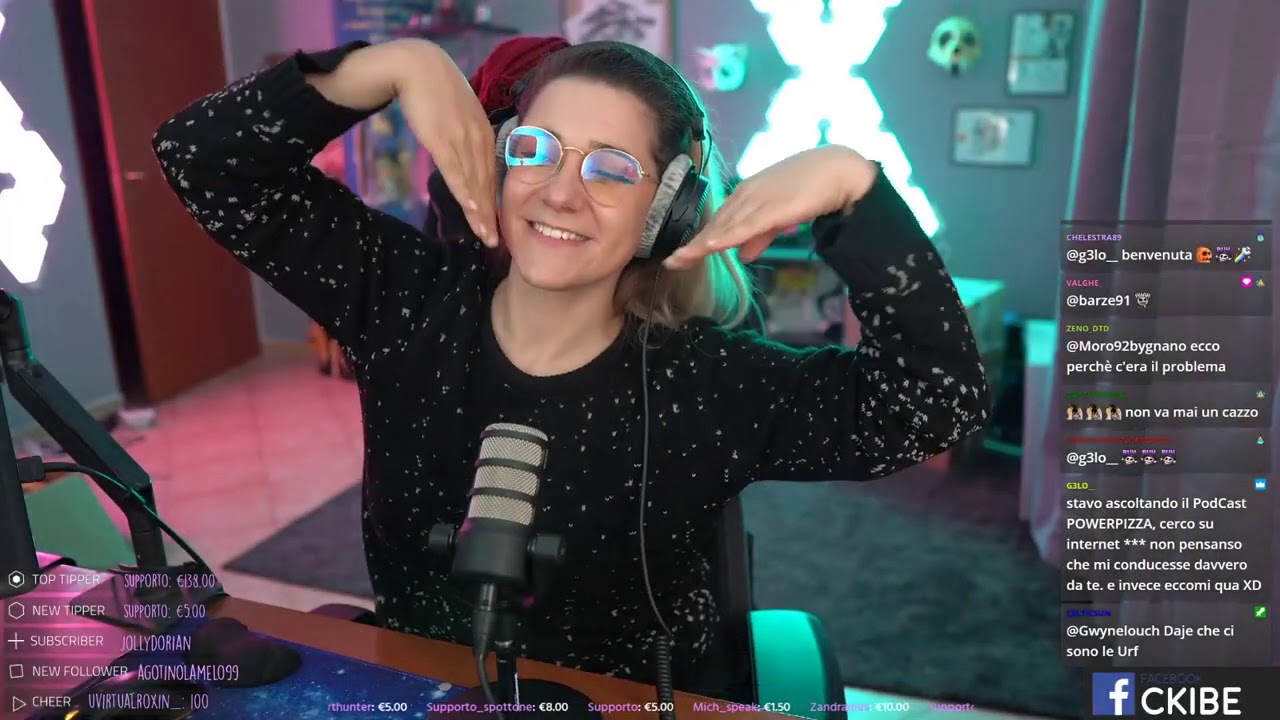 [BEST OF] PHASMOPHOBIA - Case infestate con gli Angeli