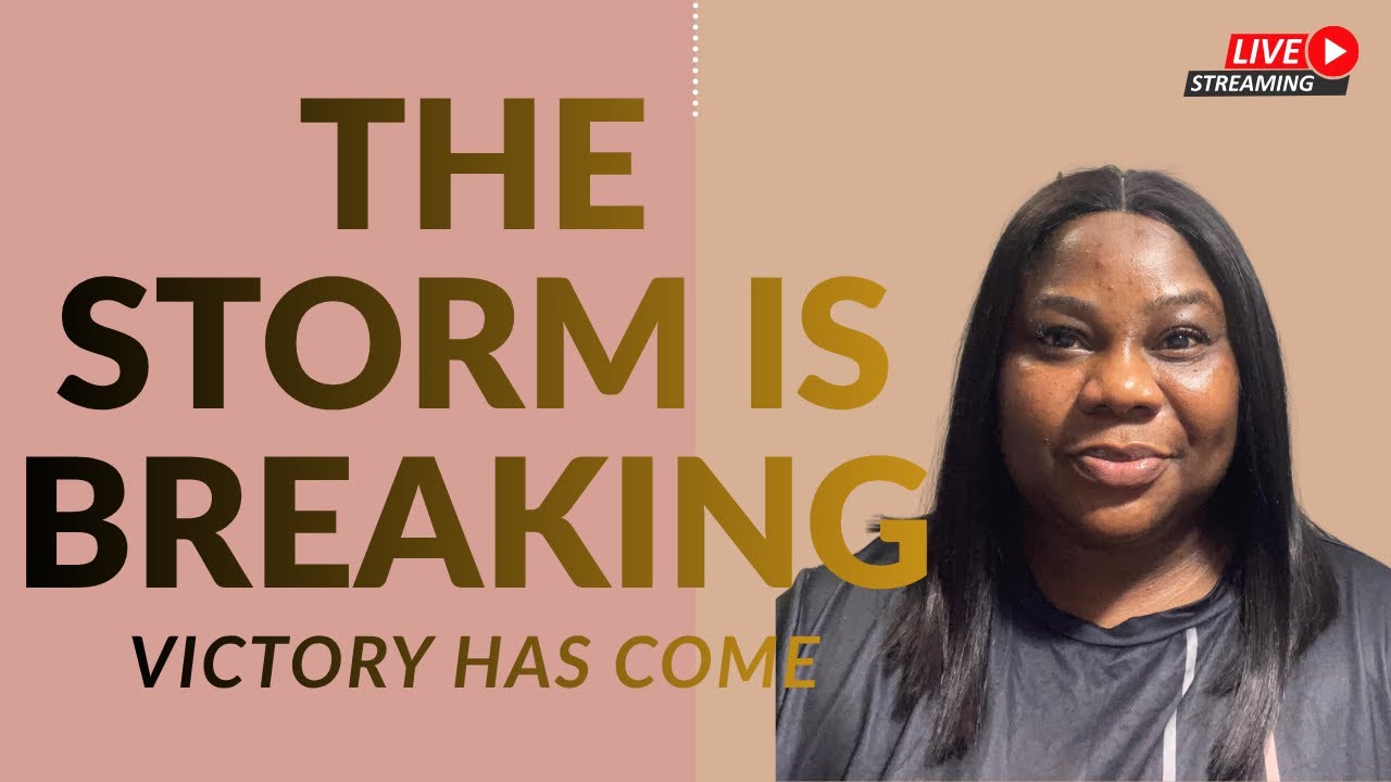 GOD IS ABOUT TO OPEN A DOOR NO ONE CAN SHUT | MORNING DECLARATIONS