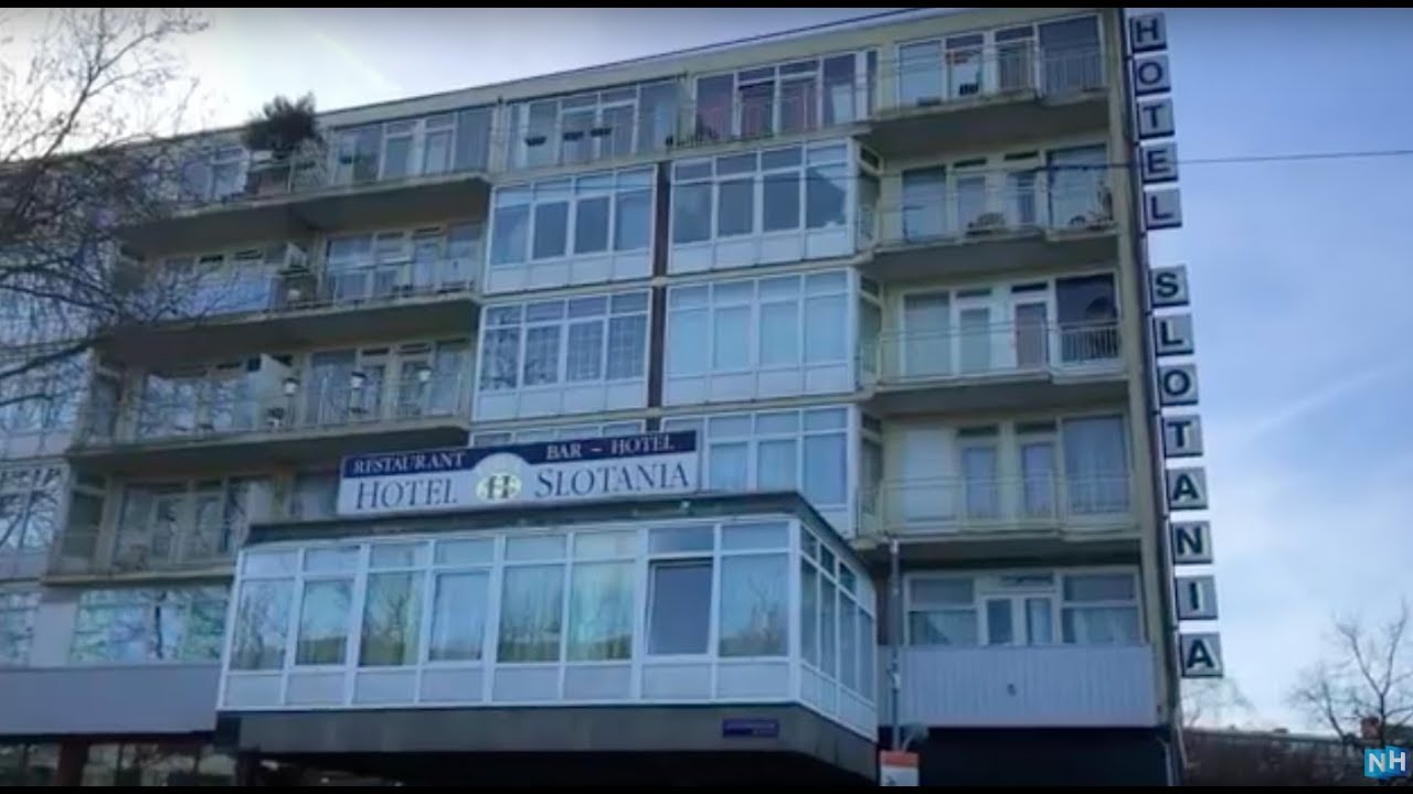 Spuugmooi | Geuzenveld-Slotermeer, Amsterdam Nieuw-West