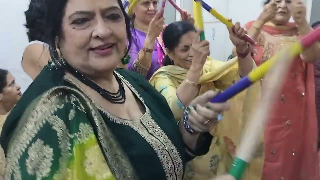 Rangila tara...... Diwali celebration 