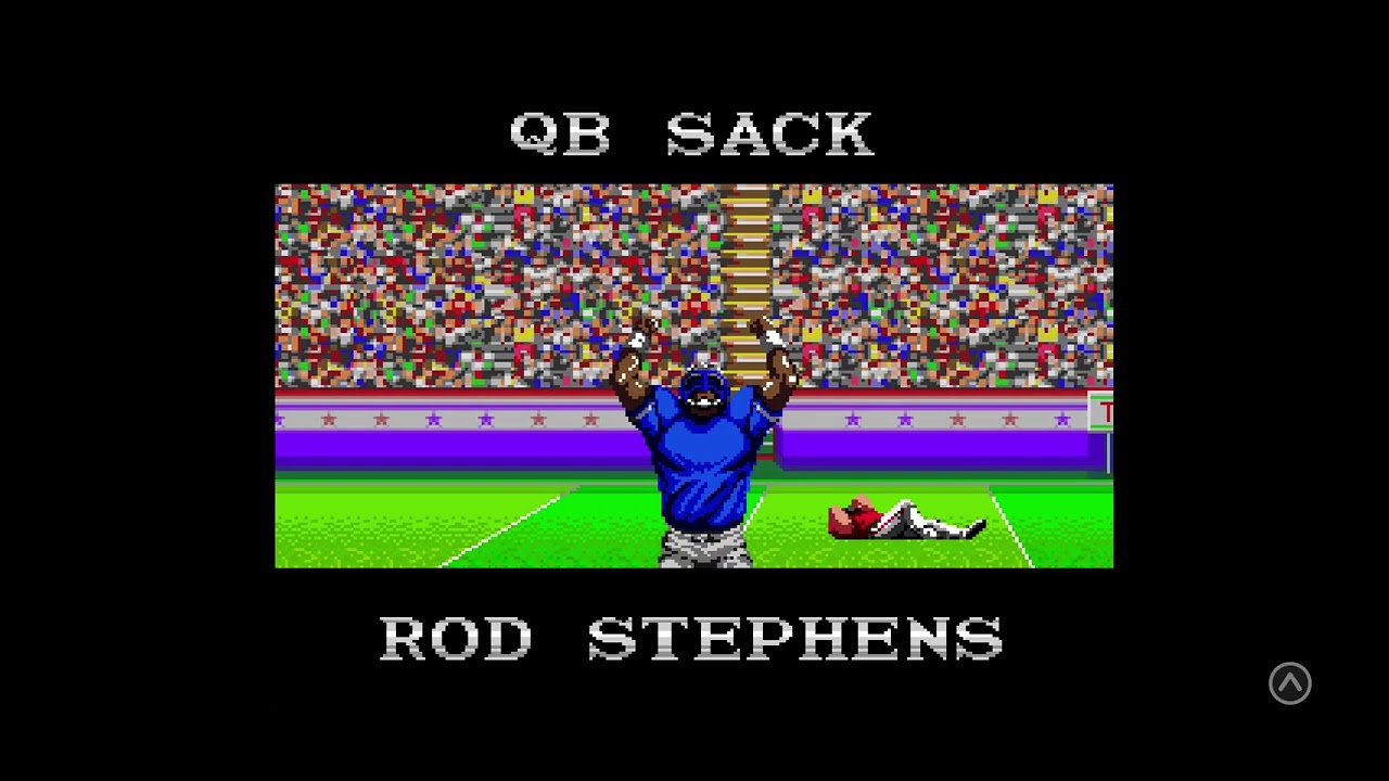 Seattle Seahawks 1993 Season – Week 18 vs  Chiefs| Tecmo Super Bowl SNES