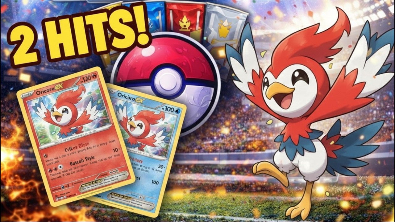 ETB FUEGOS FANTAMALES - PARTIDO DE VUELTA - 2 HITS!