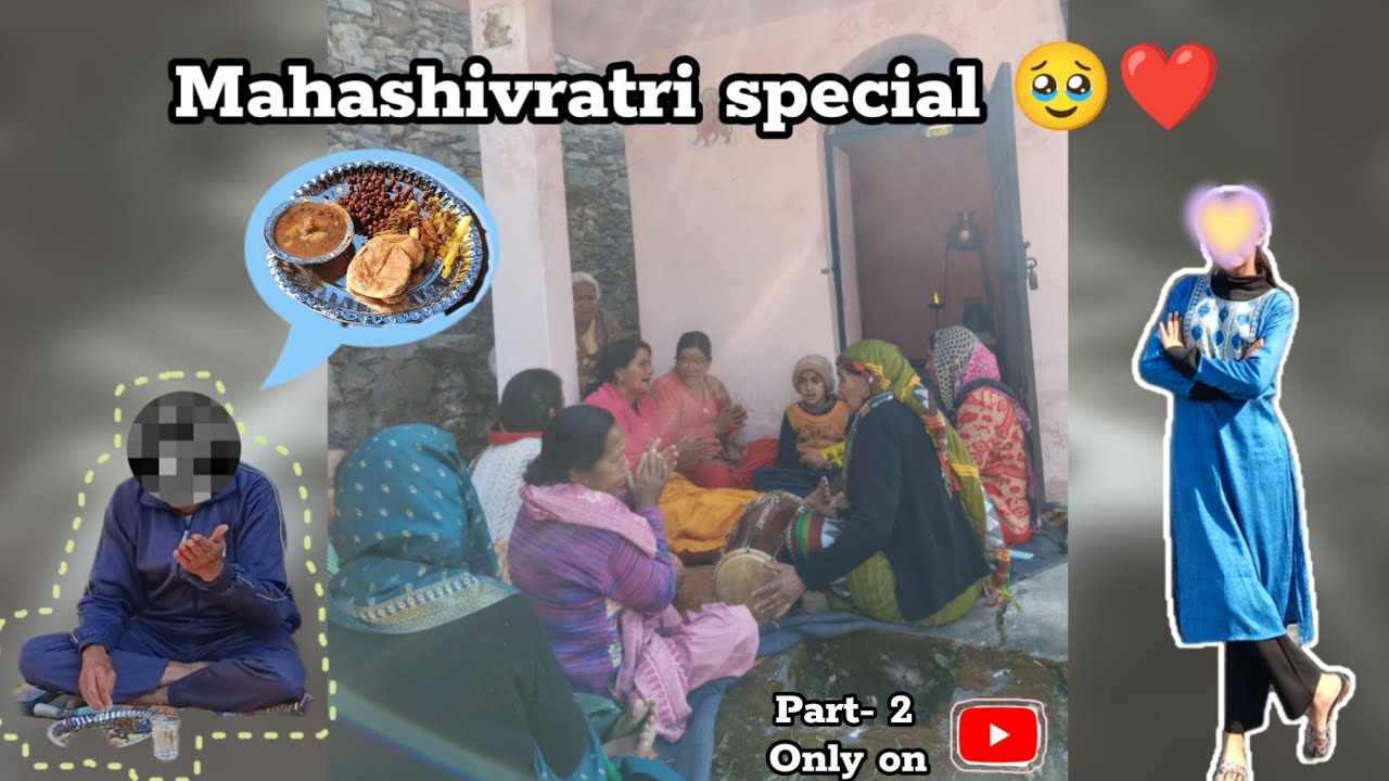 Part-2 is here sorry for late guysss🙏🏻. #yt #support #mahashivratri #support 