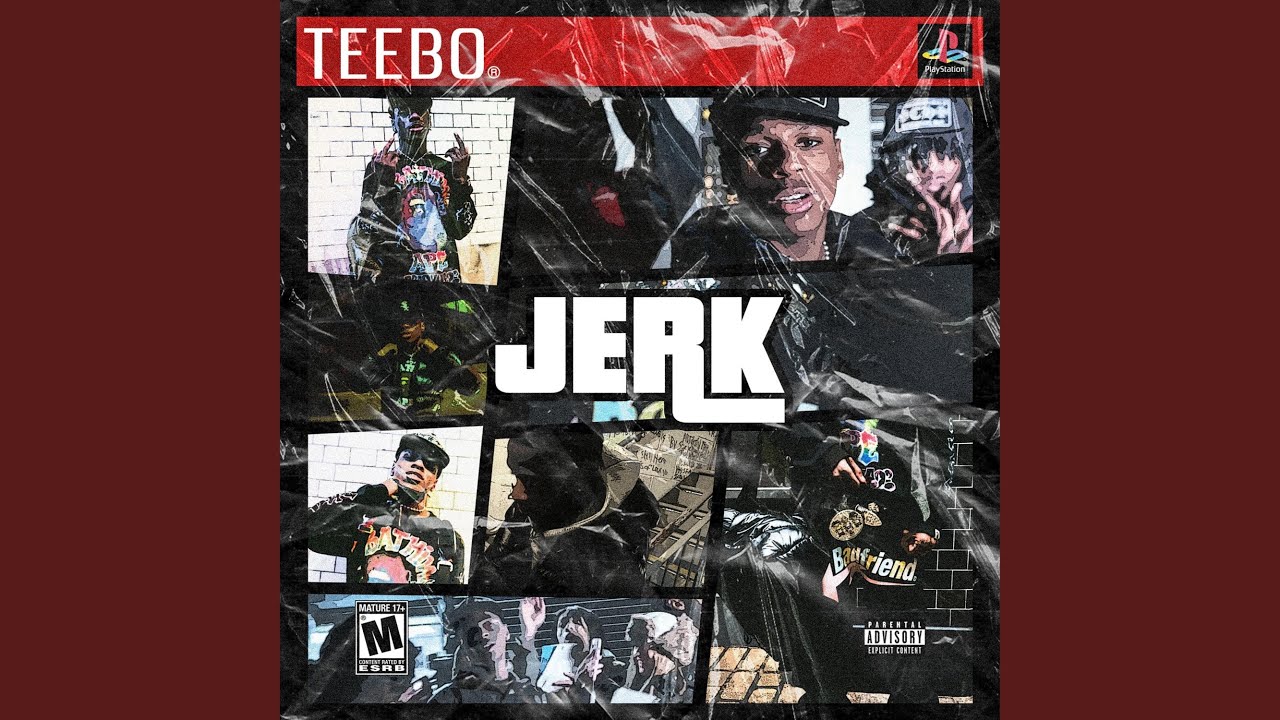 Jerk