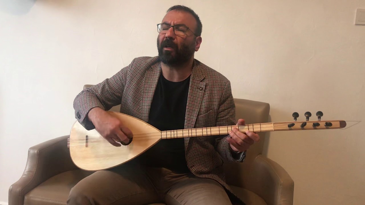Tolga Sağ - Geldim Şu Alemi Islah Edeyim