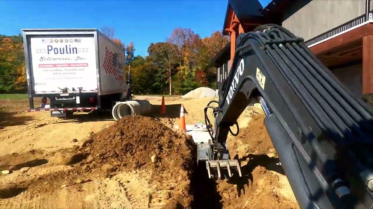 Southbridge Septic Part 2