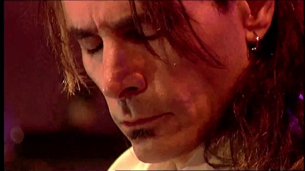 Steve Vai-Visual Sond Theories (Full Concert)