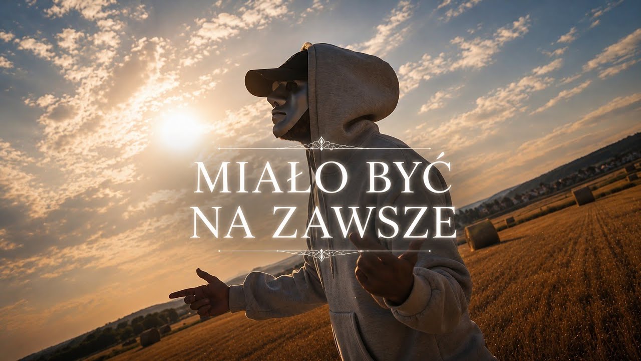 BUCHU - MIAŁO BYĆ NA ZAWSZE | NOWY TELEDYSK 2026