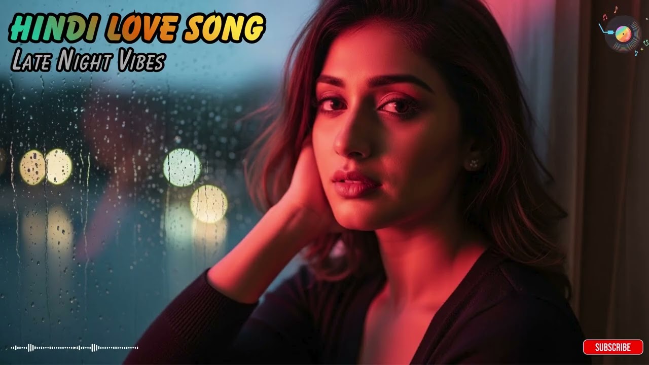BEST ROMANTIC BOLLYWOOD LOVE SONGS – Evergreen Collection