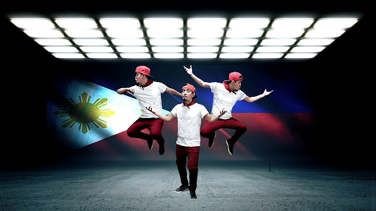 Tayo'y mga Pinoy remix