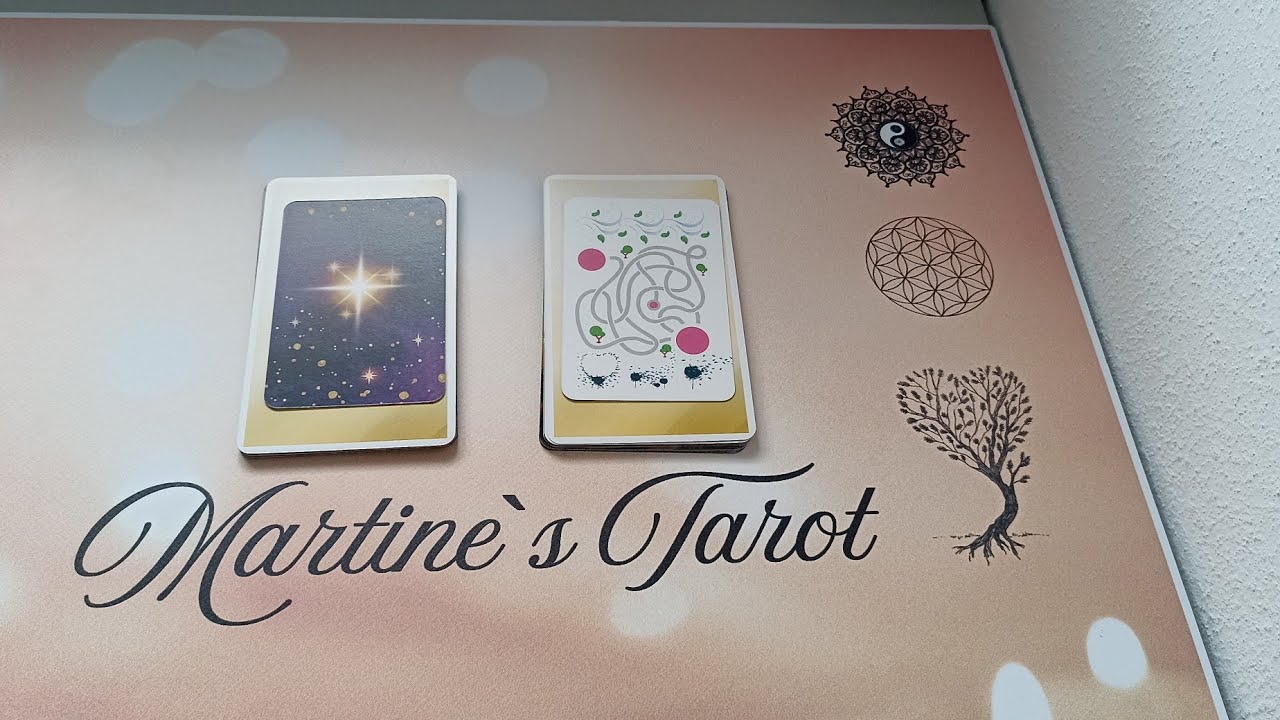 Eine Botschaft deiner Seele für dich💞