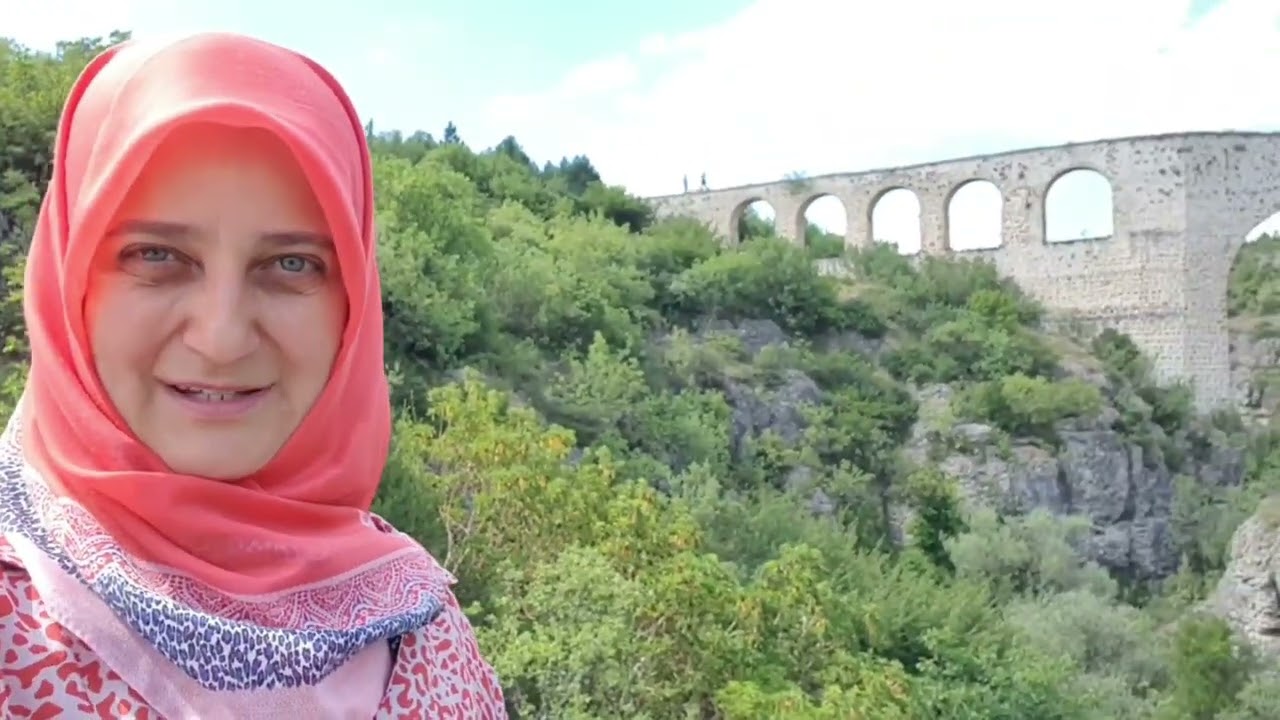 SAFRANBOLU TOKATLI KANYONU / EMİNE YABACIOĞLU