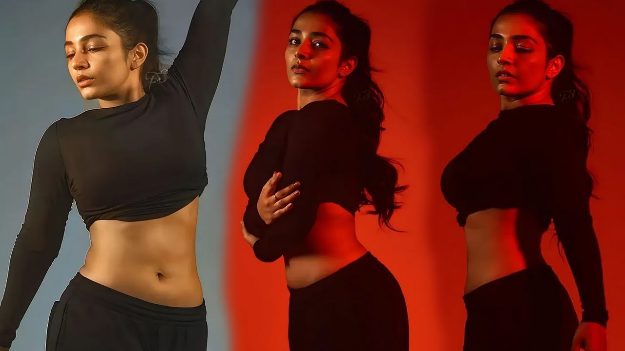 Rajisha Vijayans Sensational Shoots