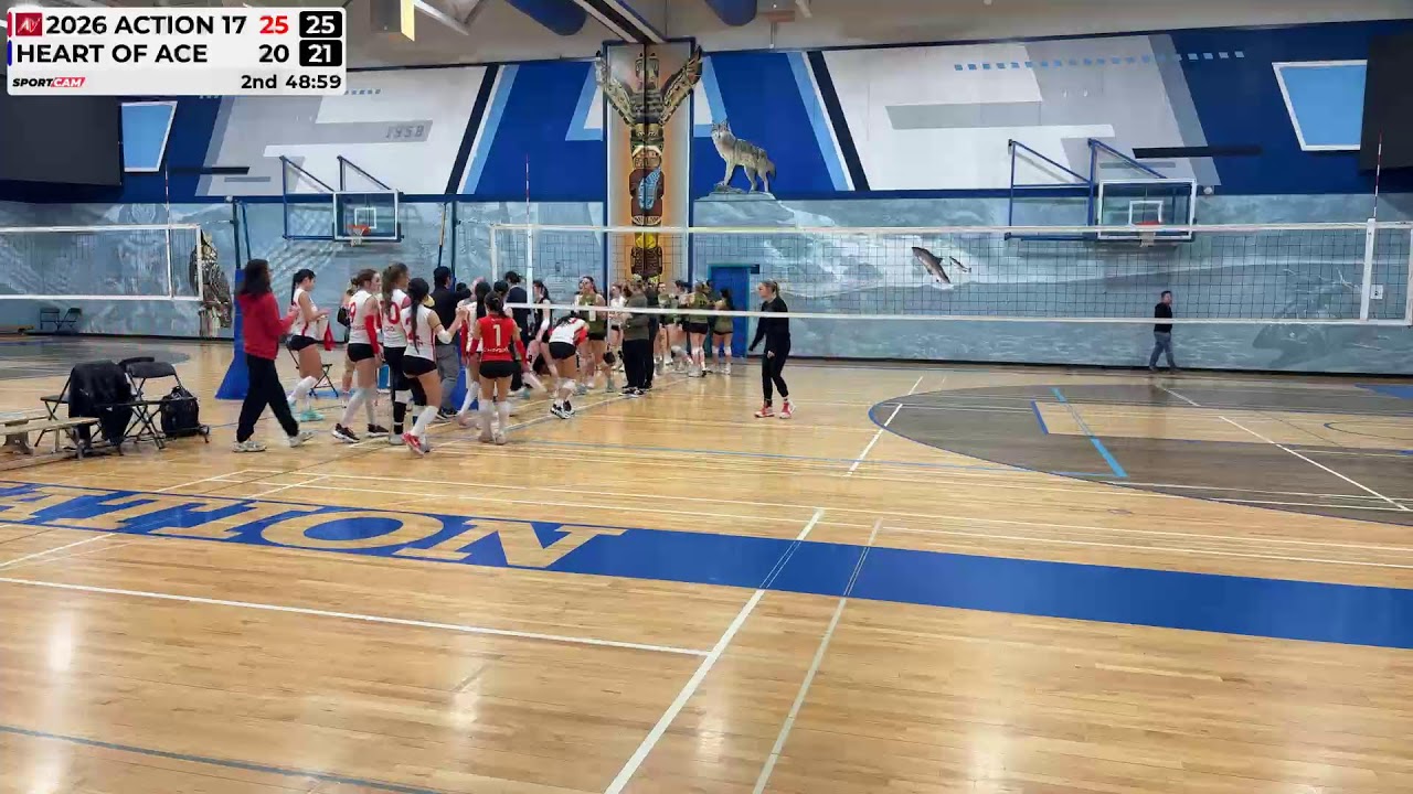 2026 Action 17 vs Ace of Heart Langley
