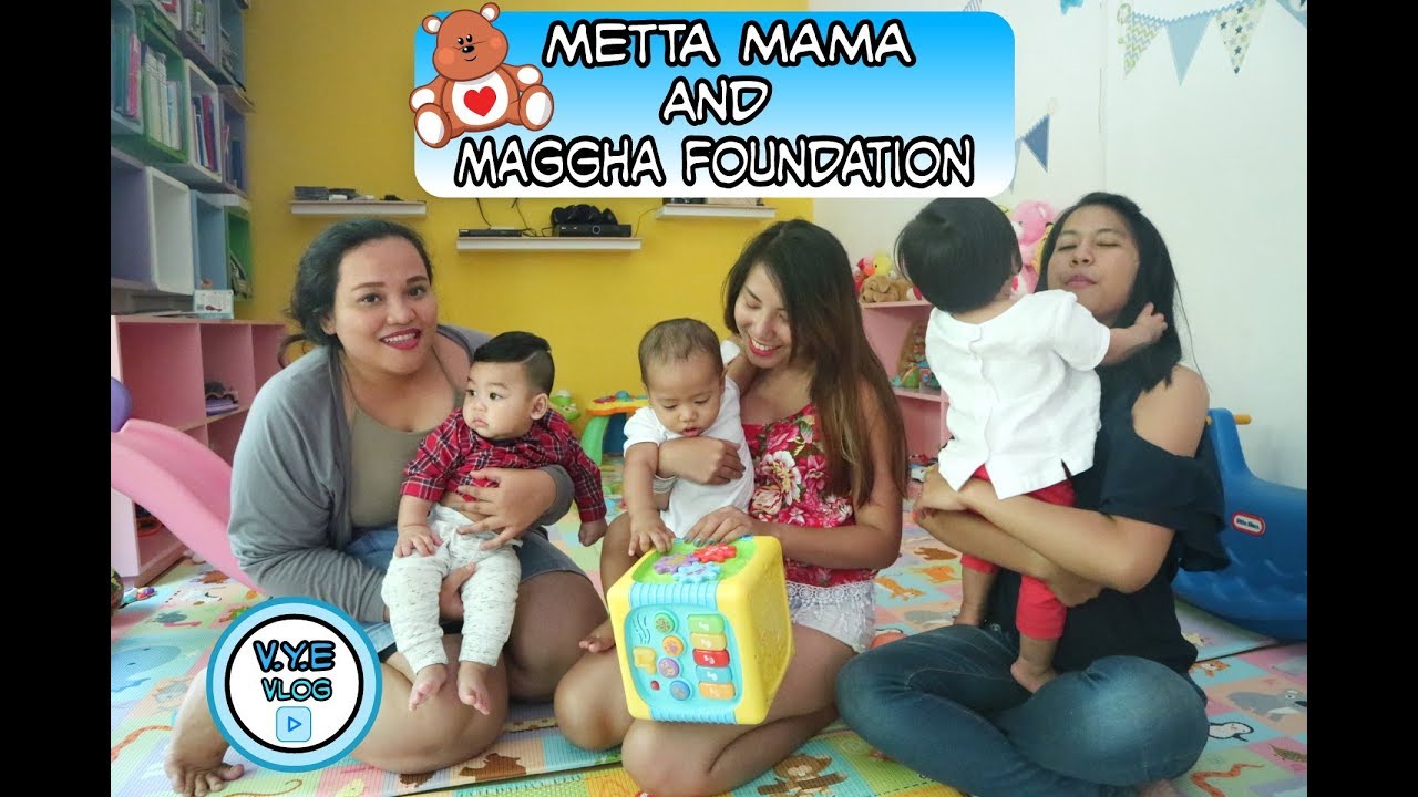 YAYASAN ADOPSI BALITA LUCU