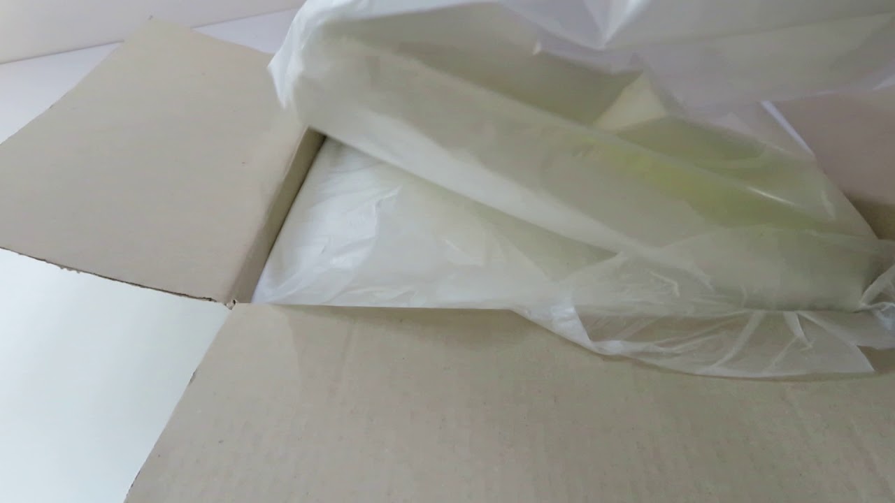 High Density Bin Liner 130L x 200