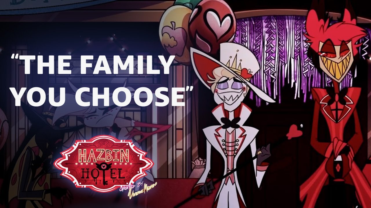 Hell&rsquo;s Greatest Dad Sing-Along | Hazbin Hotel