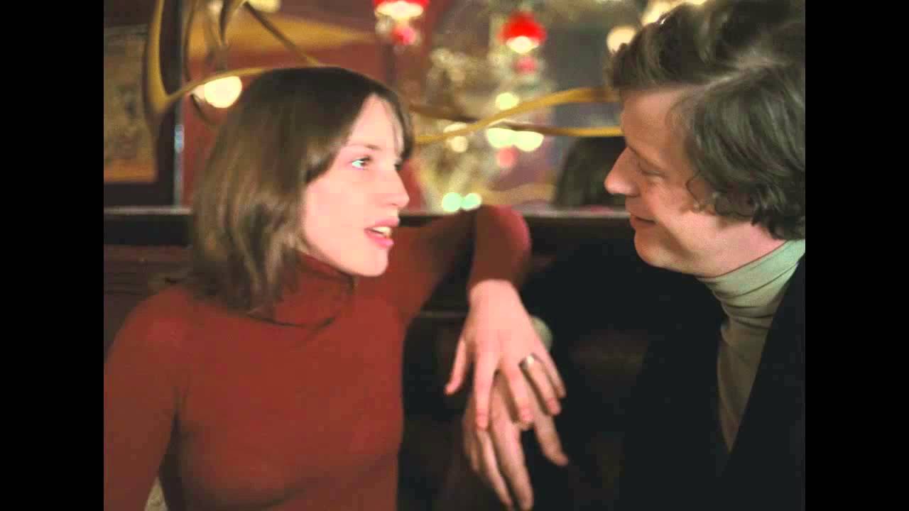 L'Amour l'Après-midi