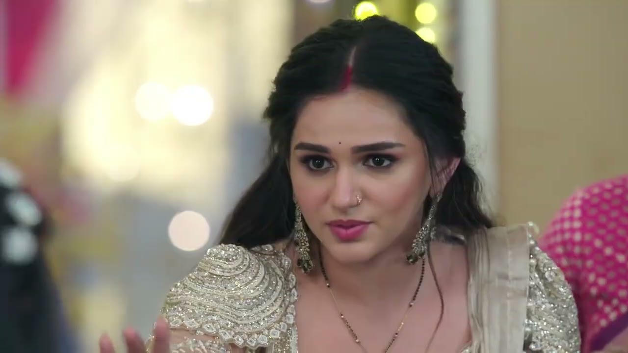Jagriti | Ep - 405 | Webisode | Oct 25 2025 | Zee TV