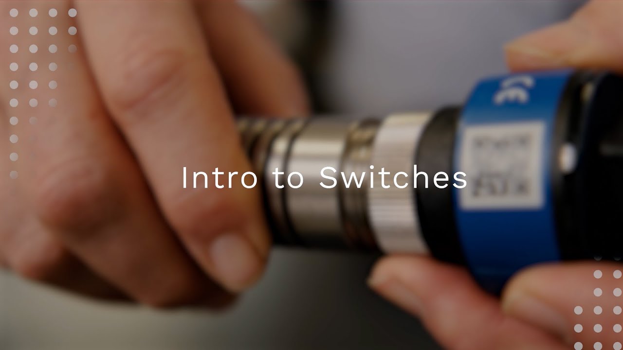 Introducing our Liquid Level Switches