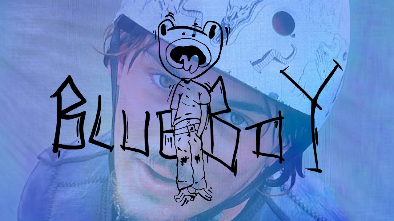 BLUEBOY