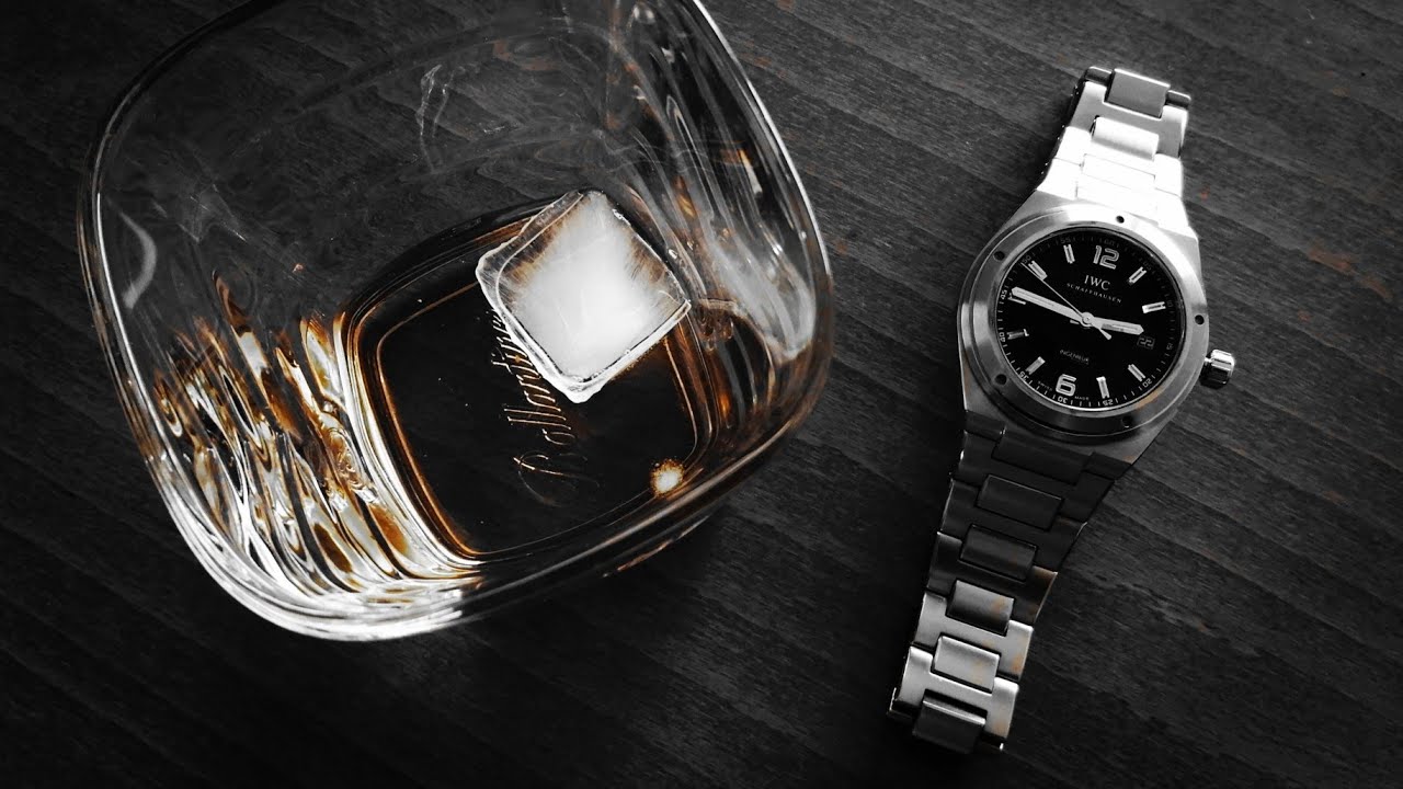 IWC Ingenieur IW322701