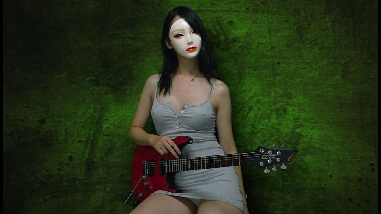 Still Waiting - Sum 41 (Guitar Cover)