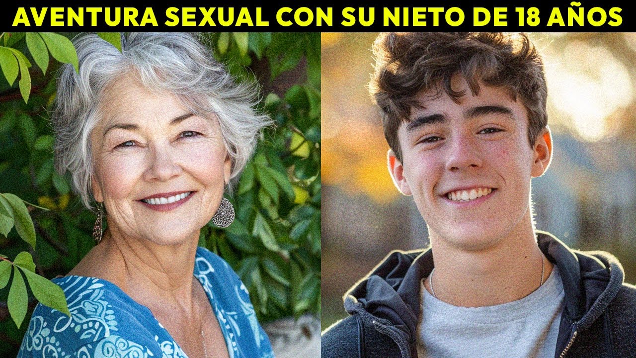 La Obsesion Sexual Por su Nieto Termina en Tragedia (Documental sobre Crímenes Reales)