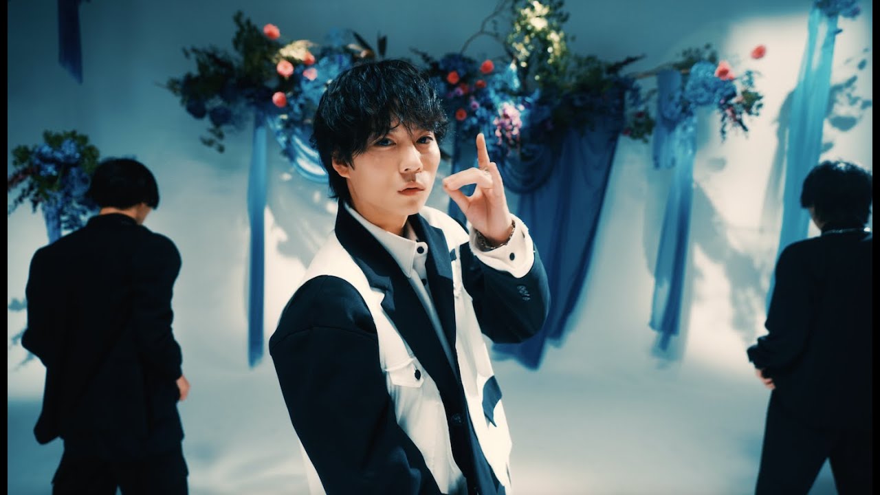 杉本琢弥/『OX…』 Official Dance Performance Video