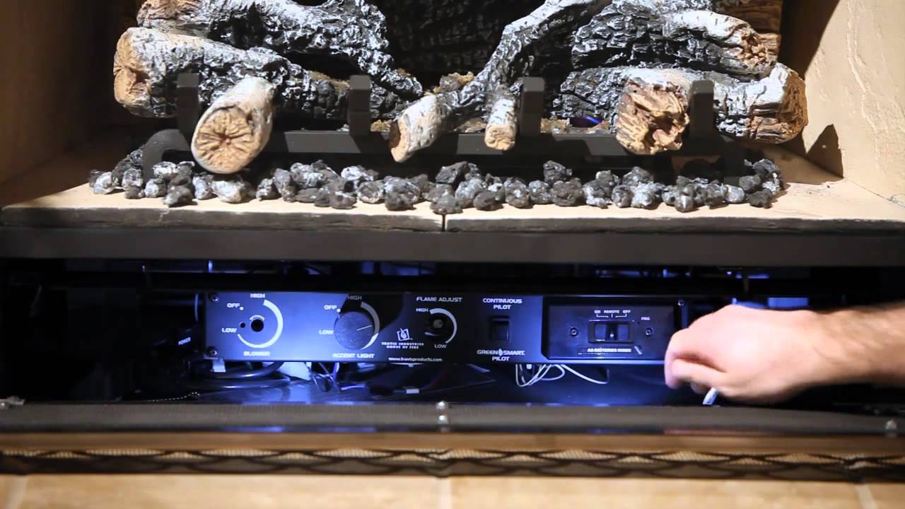 GreenSmart Remote Control   Troubleshooting mp4