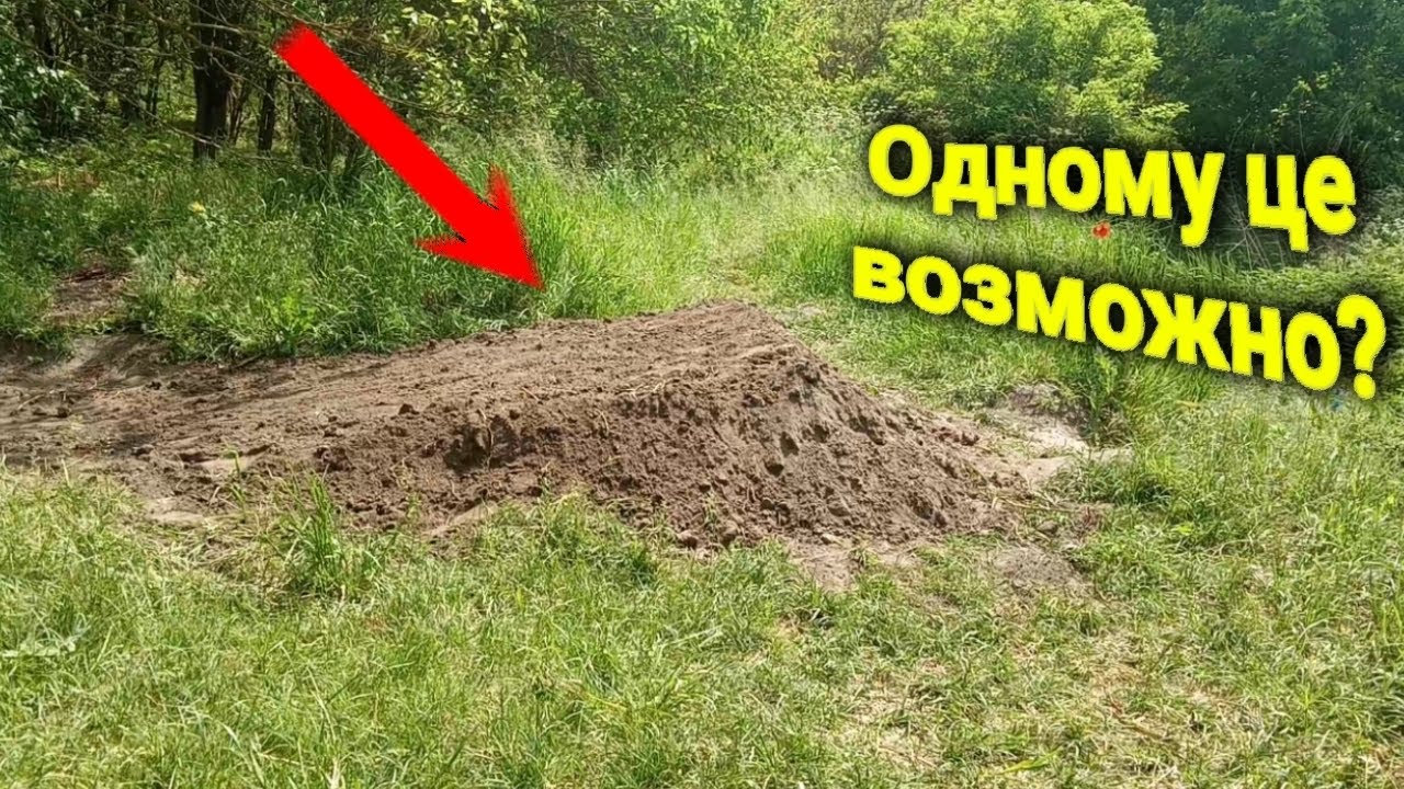Як построїти великий трамплін самому   🇺🇦