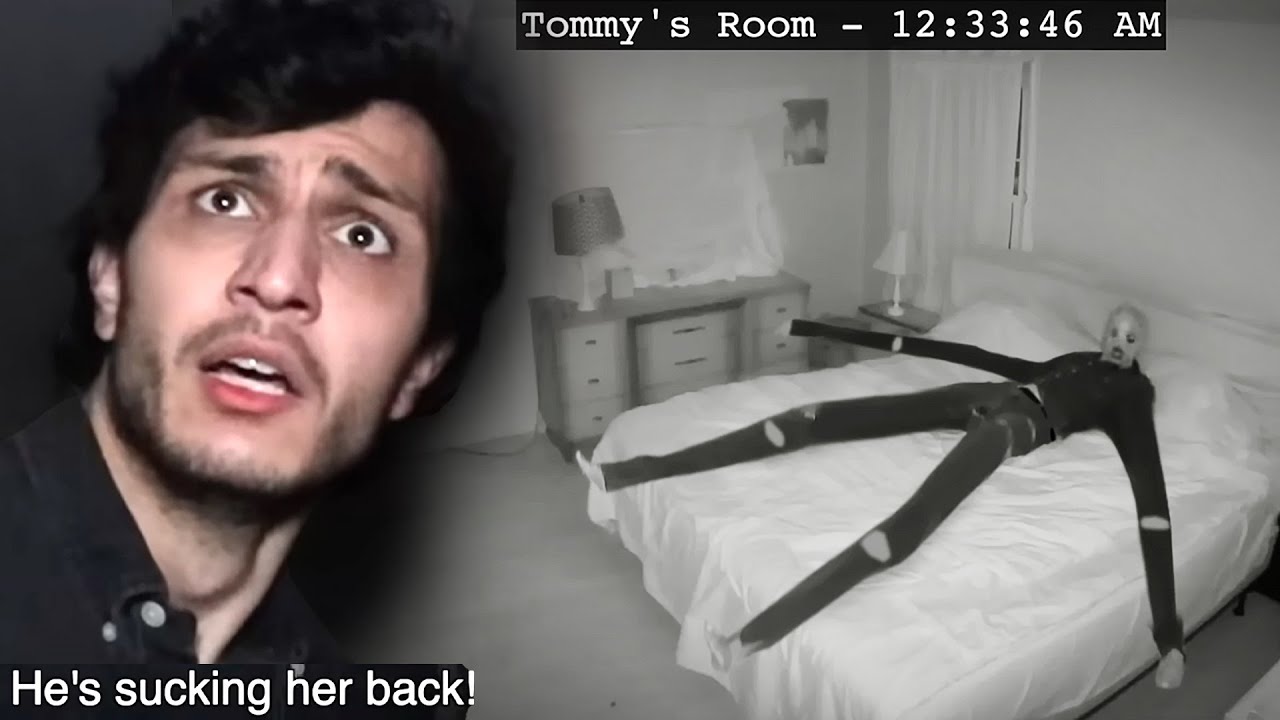 They're Back At It Again
