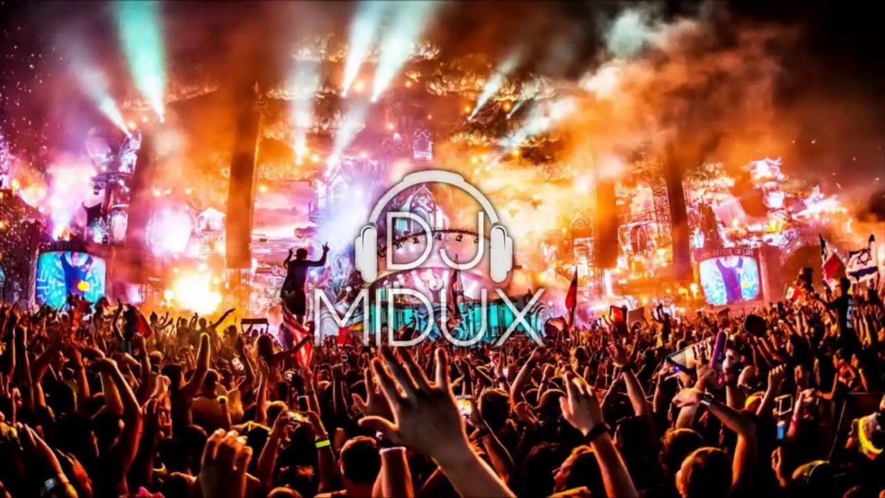 Total Banger 2.0 🔥 || Najgrubsze Klubowe Hity 🎧 || DJ Midux