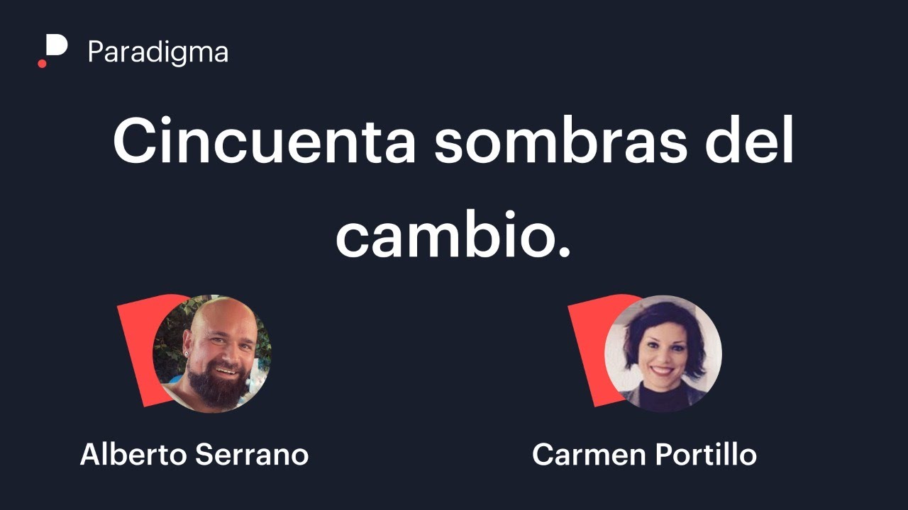 ¿Qué es la Gestión del Cambio?