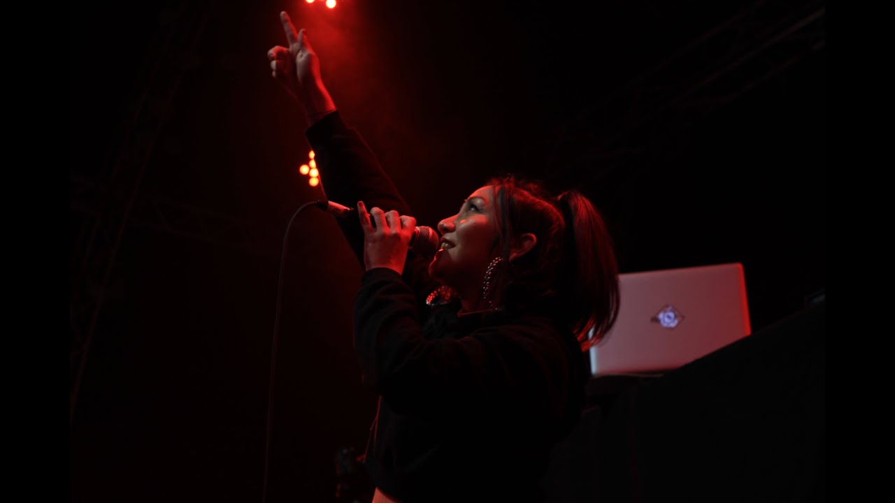 La Deyabu & Talobeez - Festival Reforesta 2021