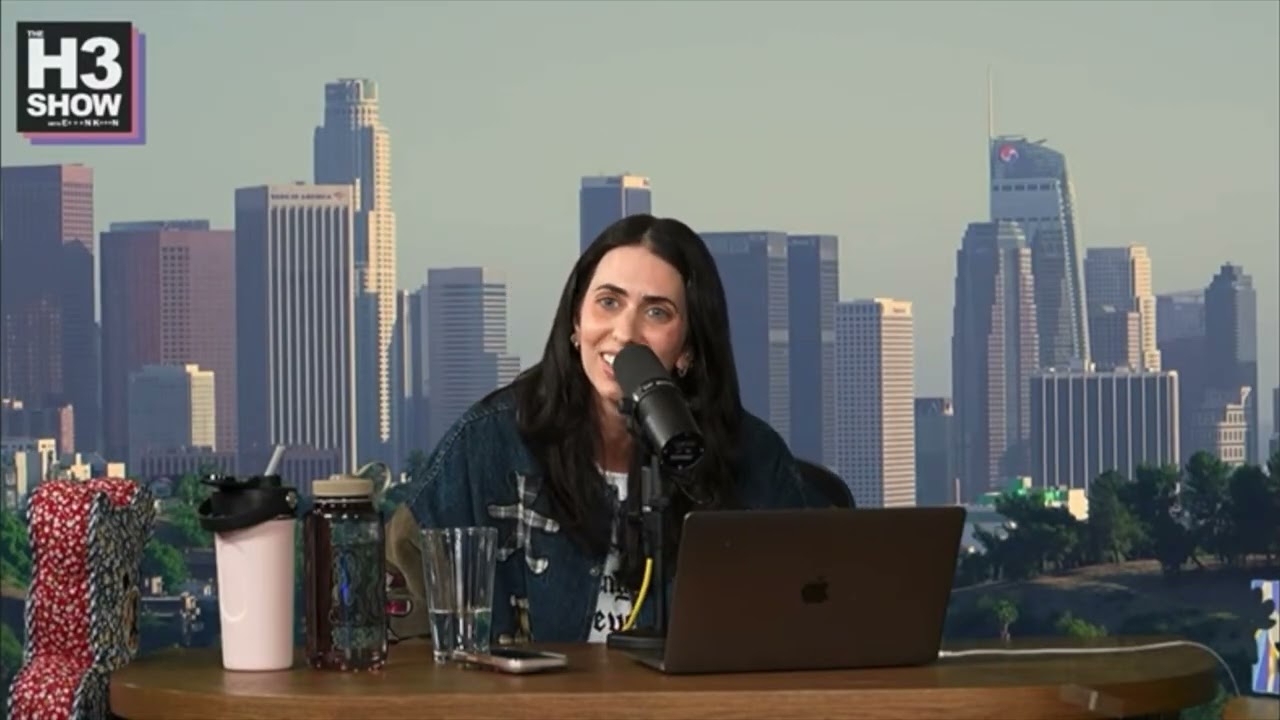 h3 x this is why we can’t have nice things