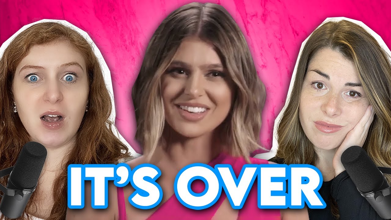 Raquel's LOST It | Real Couchwives Podcast #20