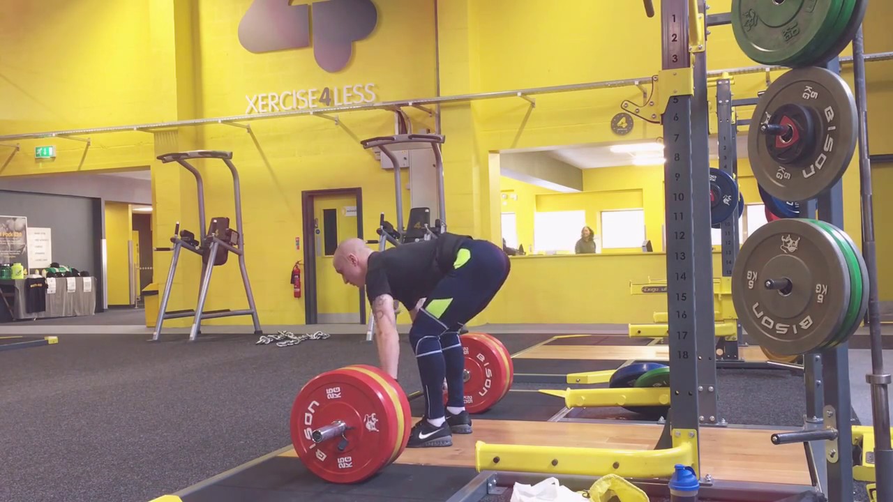 SUNKIOJI ATLETIKA STUMIMAS 150 kg