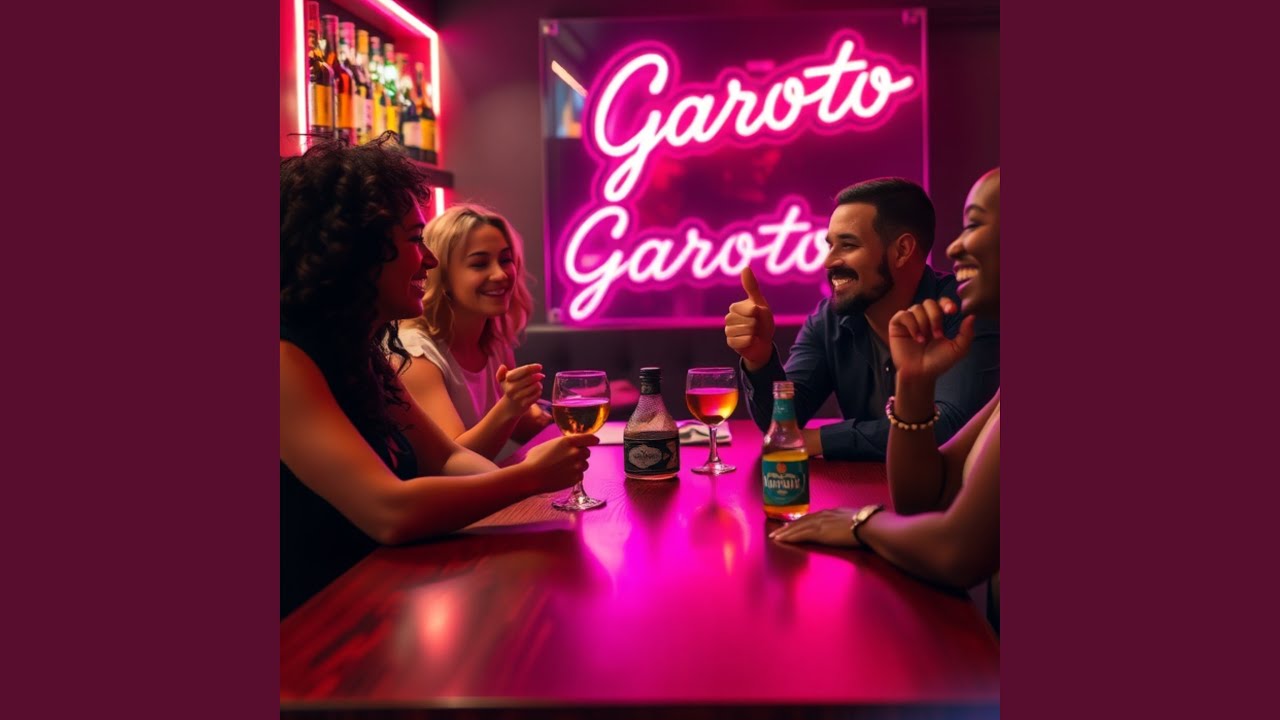 Garoto