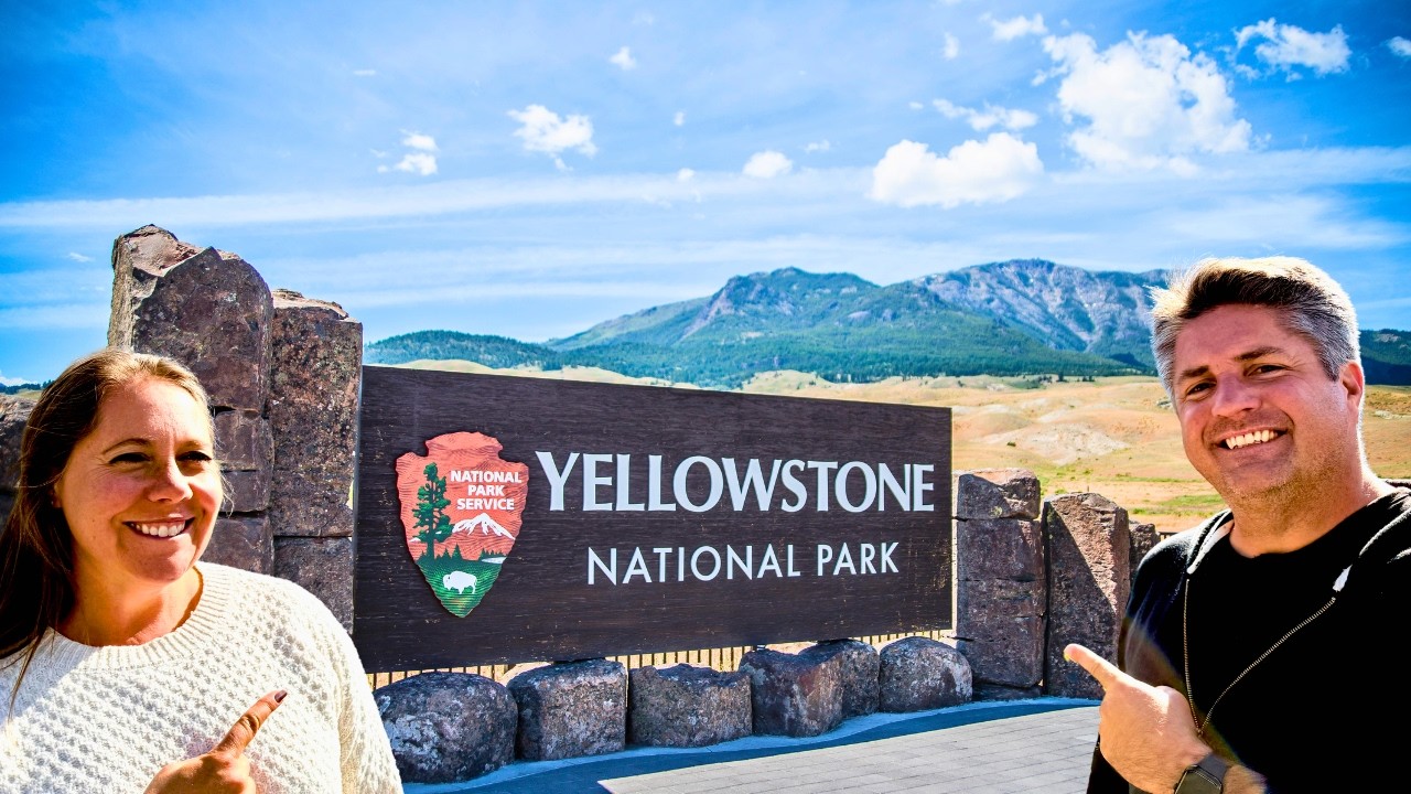 10 Best Things to Do Outside Yellowstone