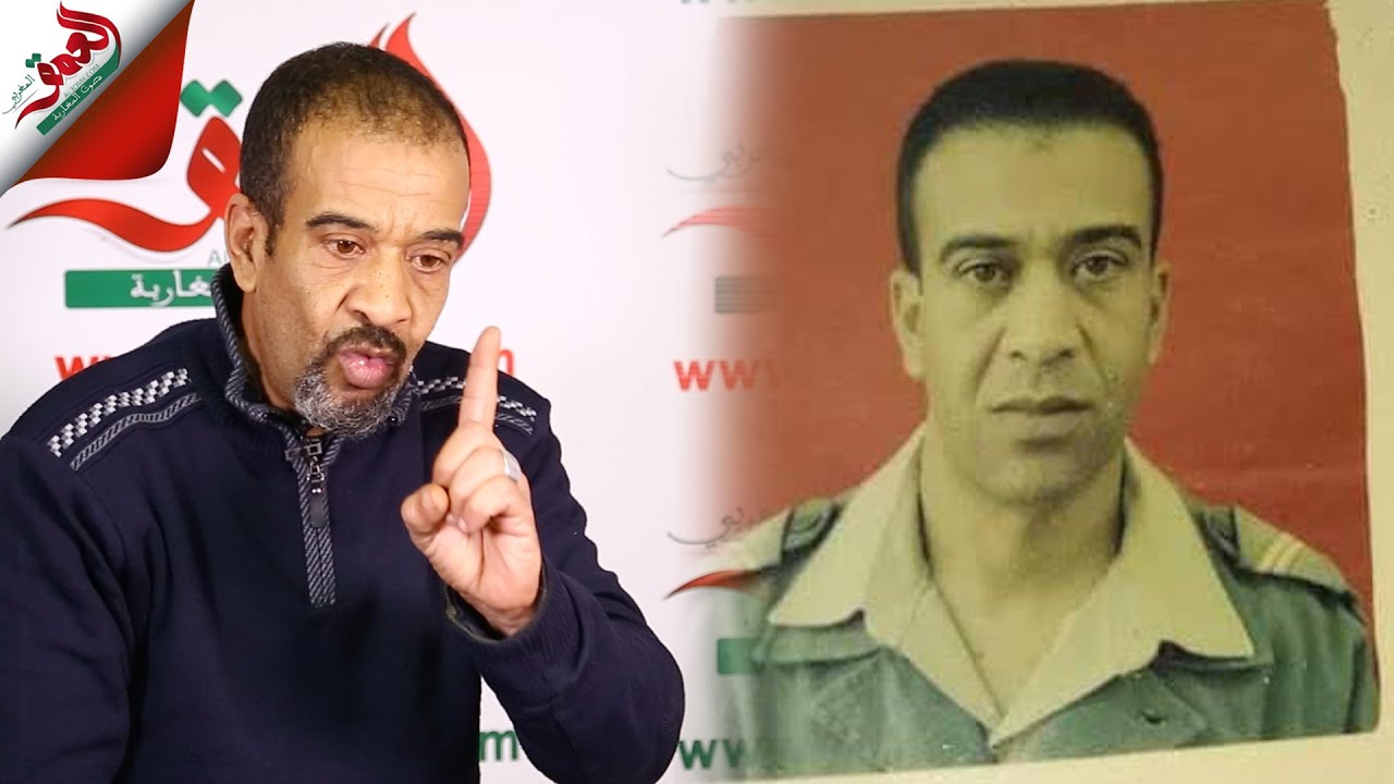 قضى 19 سنة في الجيش .. ضابط سابق بلا تقاعد ولا تغطية صحية يناشد الملك إنقاذه من الضياع