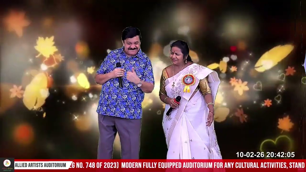 Mohan's aaise deewangi dekhi nahin kaheen maine on 10th February 2026