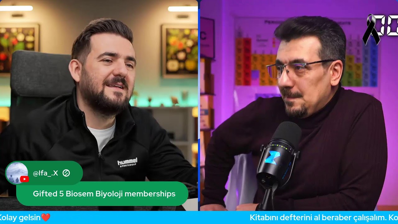 YKS ye 133 GÜN DAHA VAR Beraber Ders Çalışıyoruz. Pomodoro ❤️ | ZEDUVA SINIFI Sanal Kütüphane