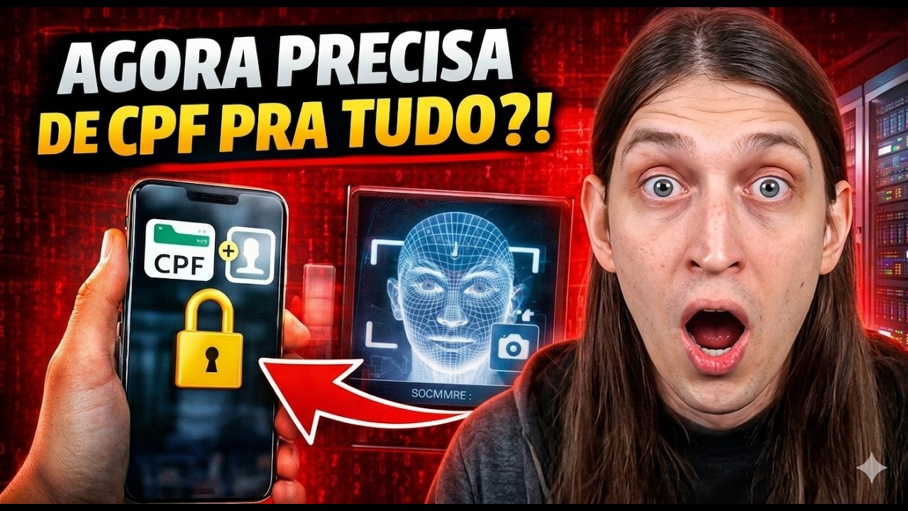 VERIFICA&Ccedil;&Atilde;O OBRIGAT&Oacute;RIA?! COMO BURLAR