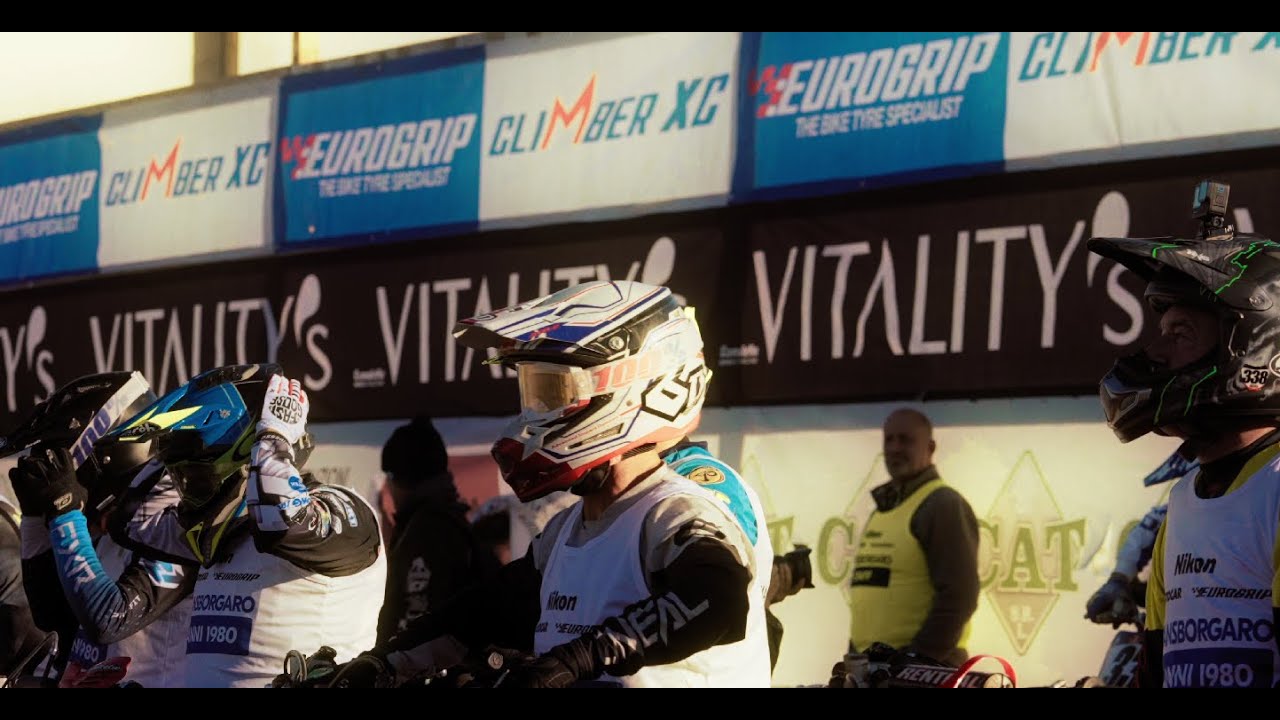Eurogrip at Transborgaro 2023