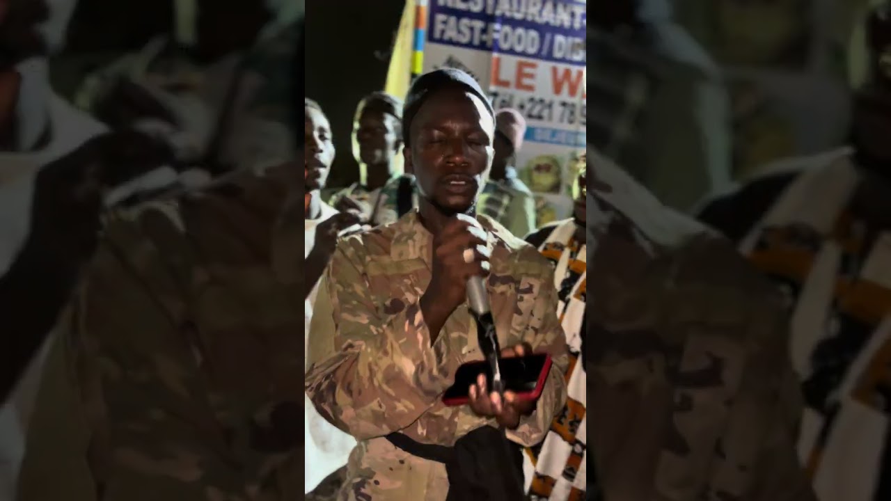 Thiant_khoudoss_Azure_🇸🇳🥁noreyni_Cheikh_Basse_duo_Massamba_nGathe_Ndiol🎙️🥁