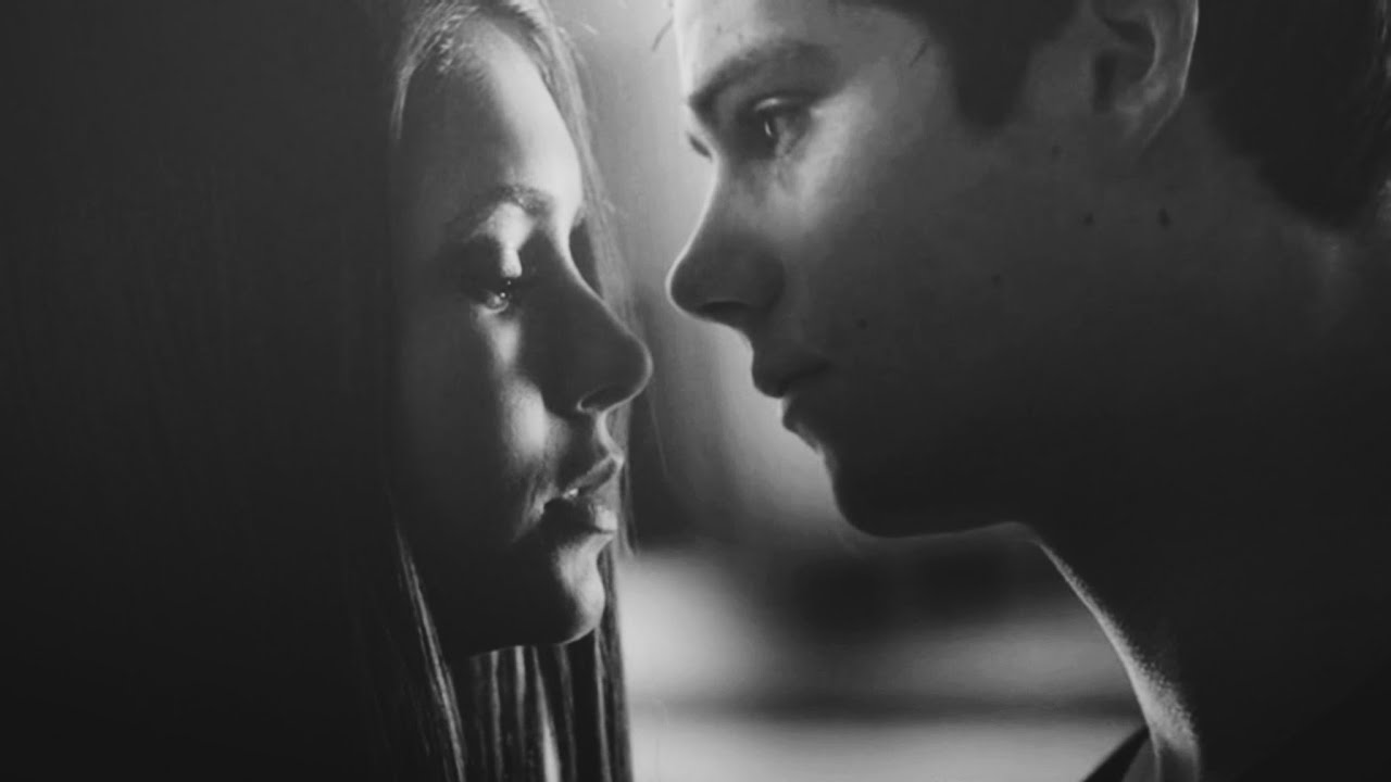 Stiles & Elena | Incomplete